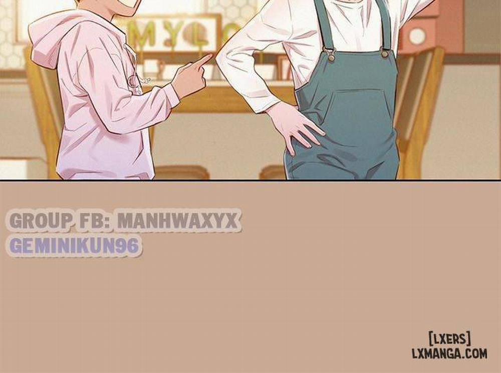 Chị (Noona) 73 trang 9