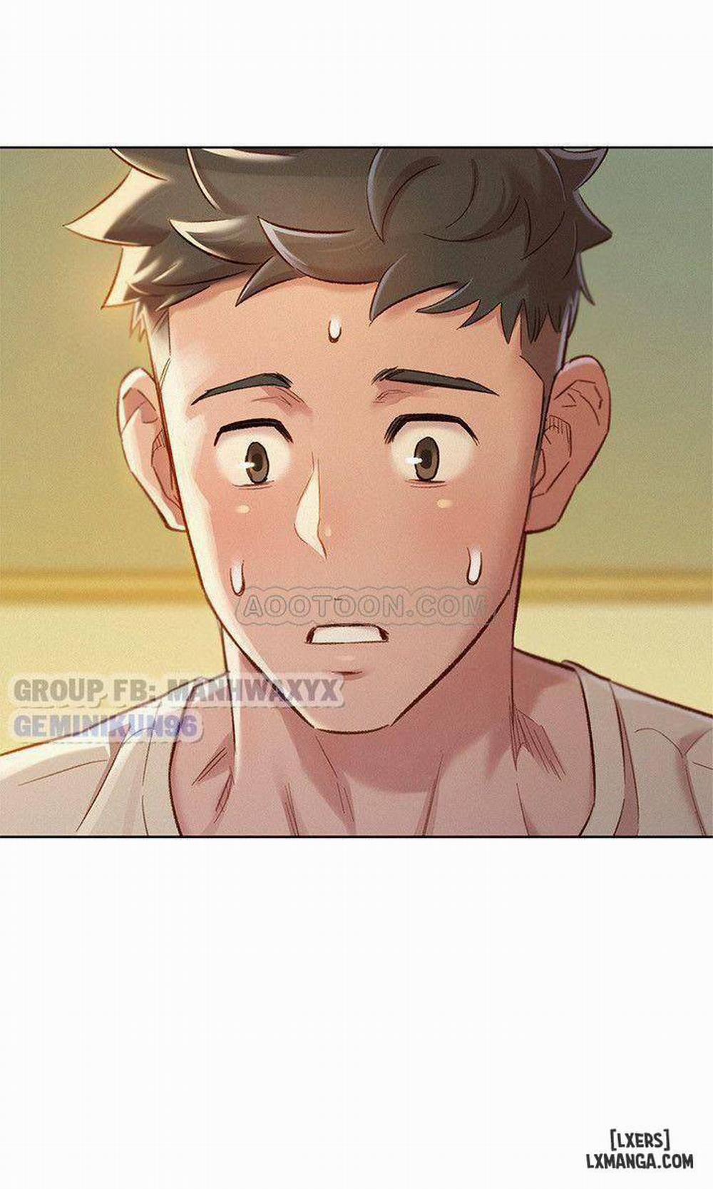 Chị (Noona) 74 trang 12