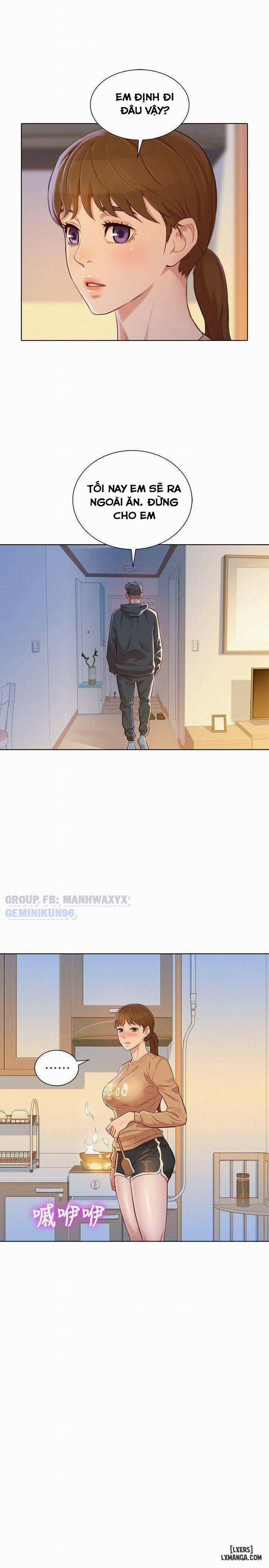 Chị (Noona) 74 trang 17