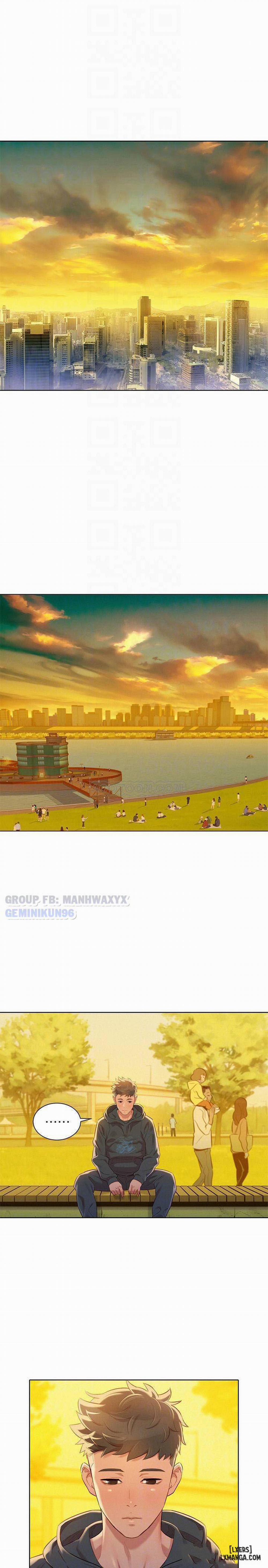 Chị (Noona) 74 trang 18