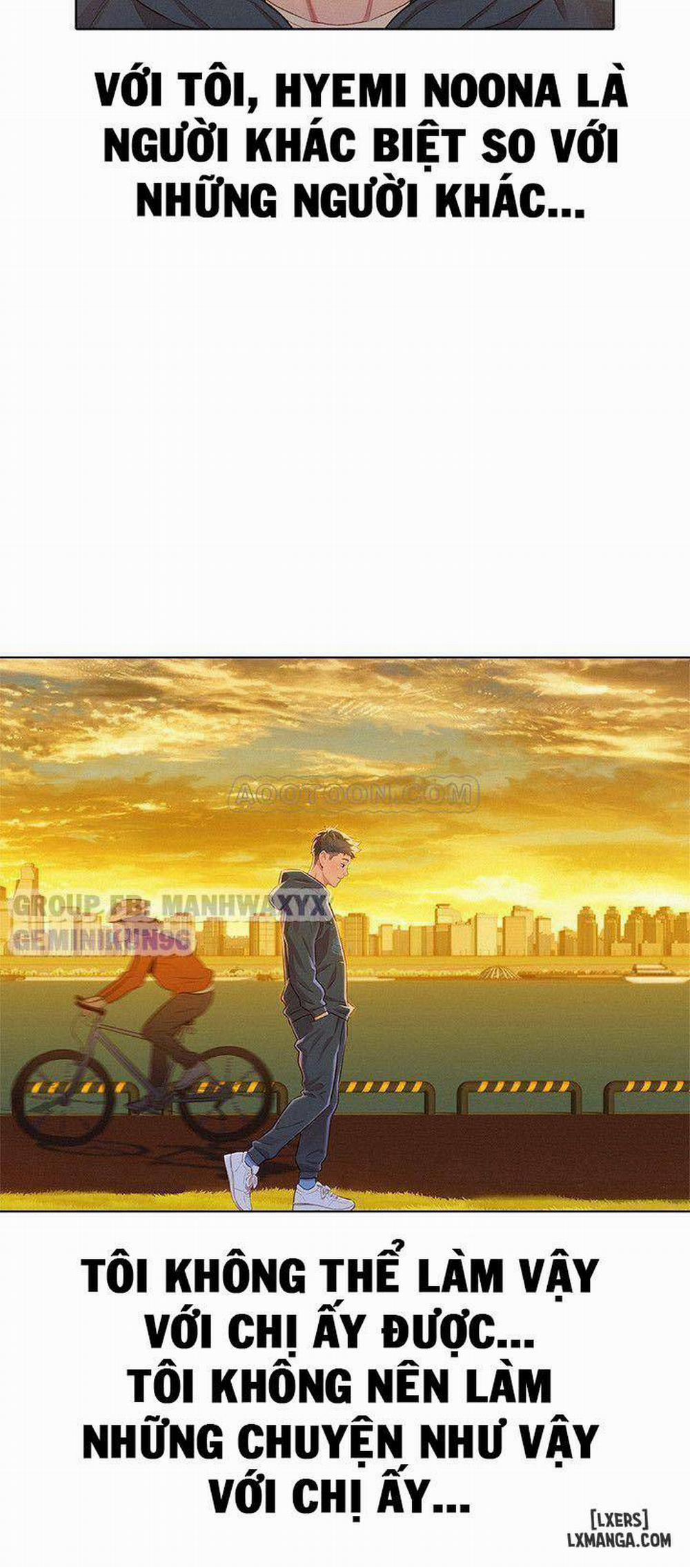 Chị (Noona) 74 trang 19