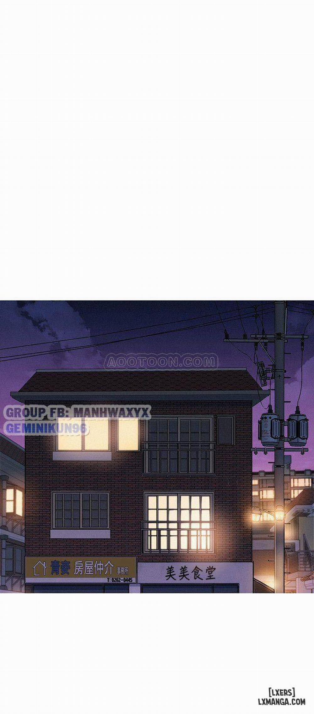 Chị (Noona) 74 trang 22