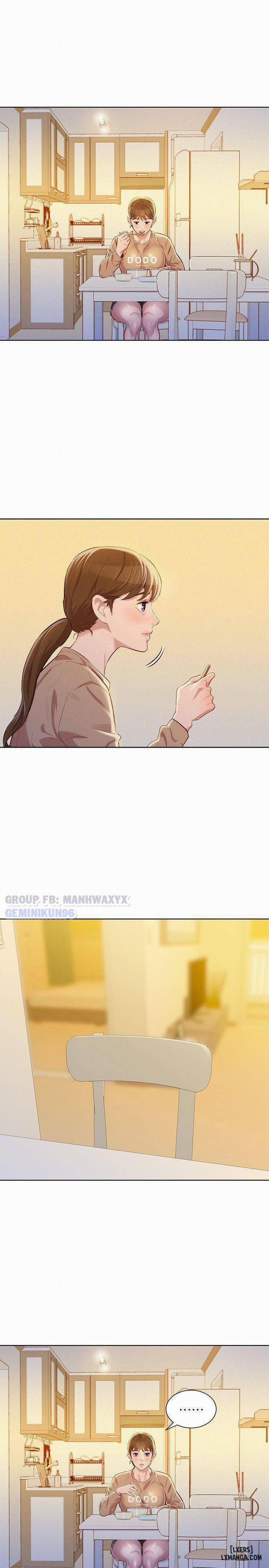 Chị (Noona) 74 trang 23