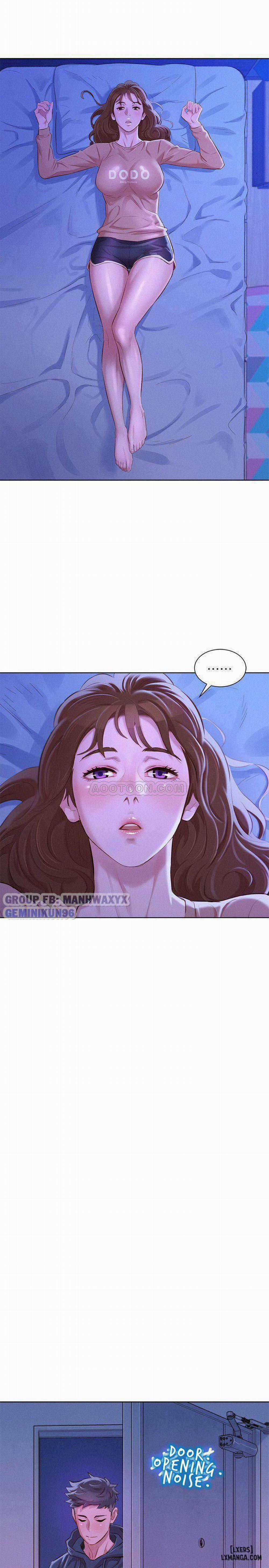 Chị (Noona) 74 trang 27