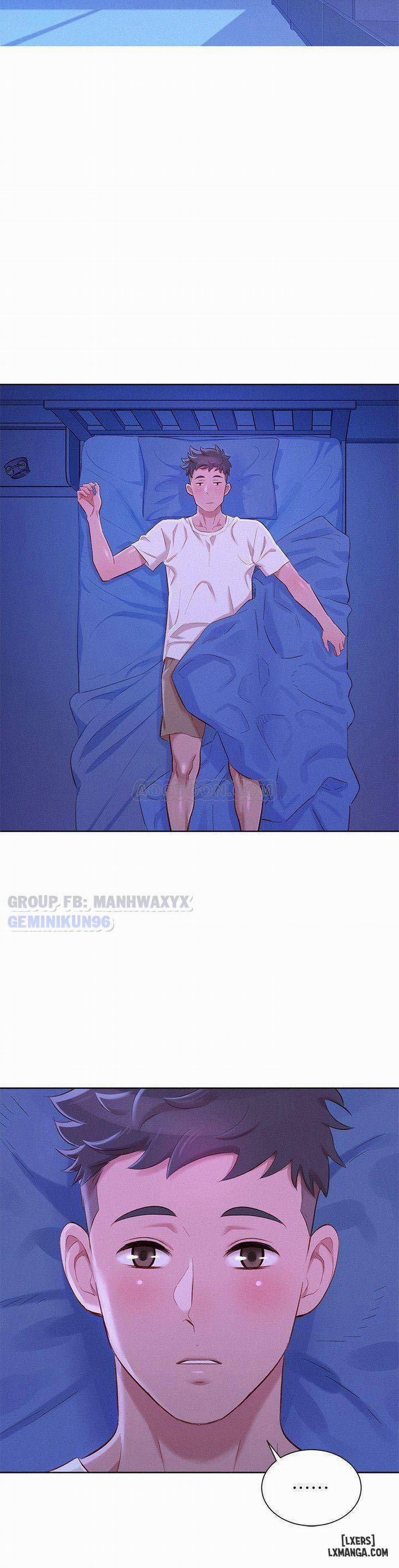 Chị (Noona) 74 trang 29