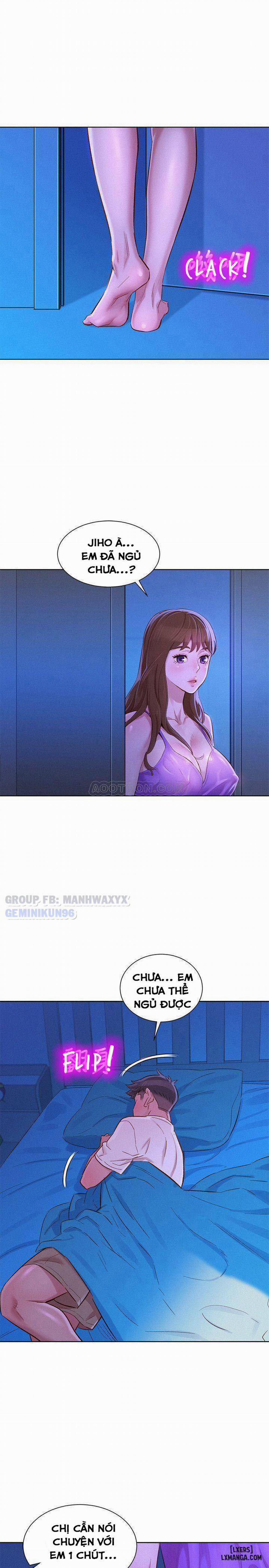 Chị (Noona) 74 trang 30