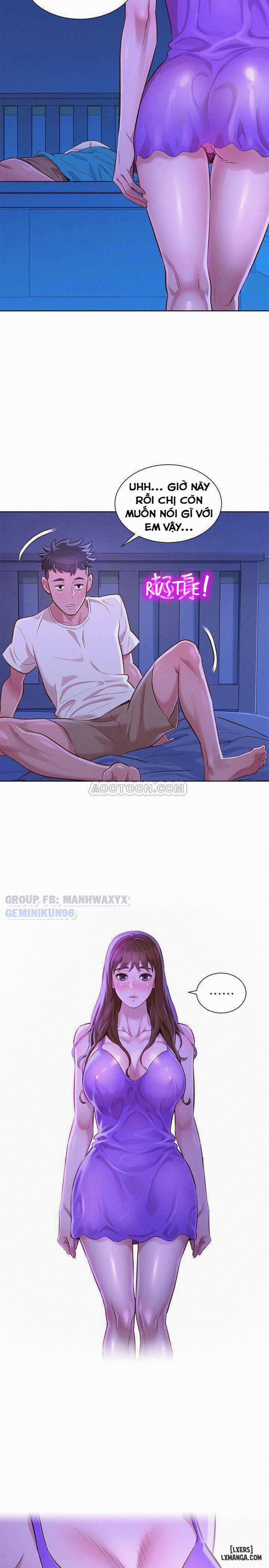 Chị (Noona) 74 trang 31