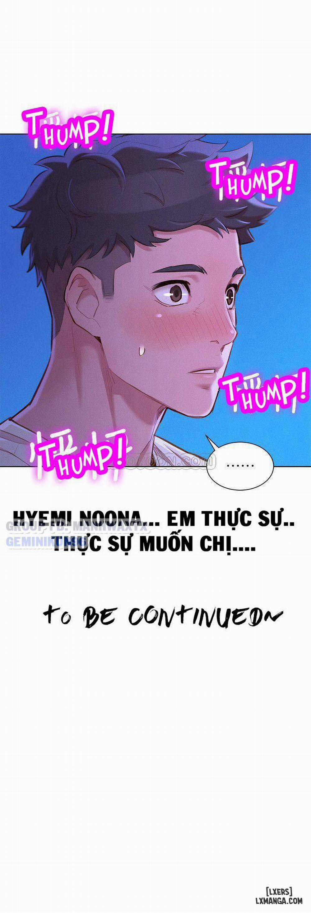 Chị (Noona) 74 trang 34