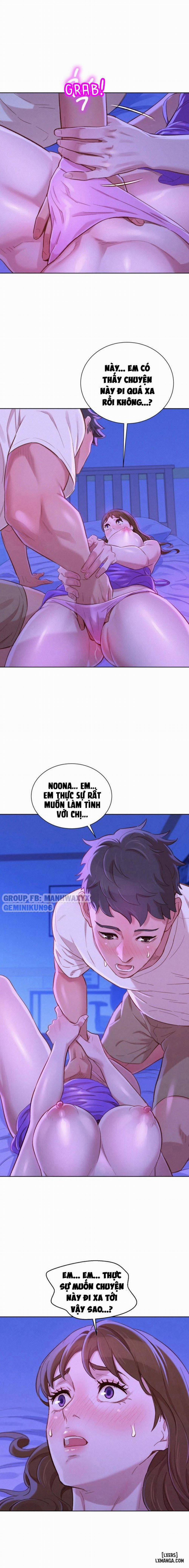 Chị (Noona) 75 trang 16