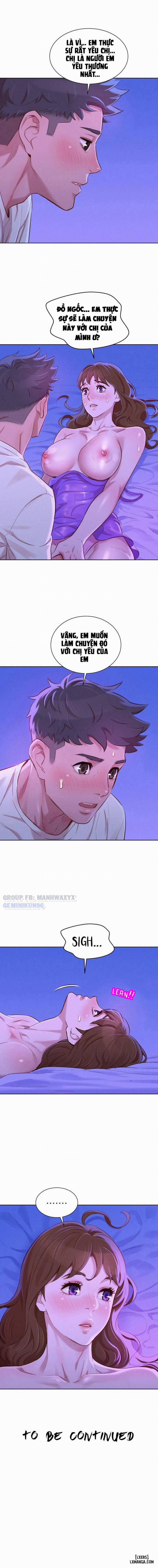 Chị (Noona) 75 trang 17