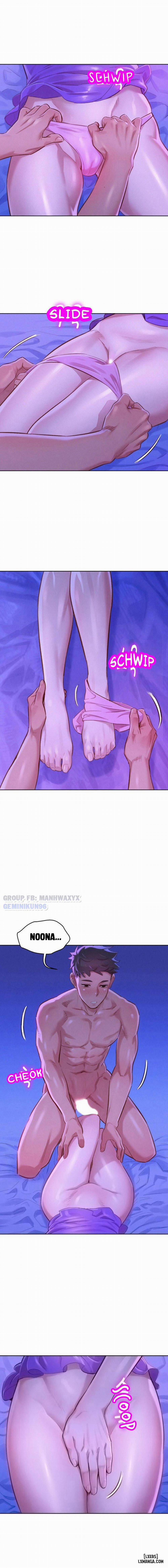 Chị (Noona) 76 trang 7