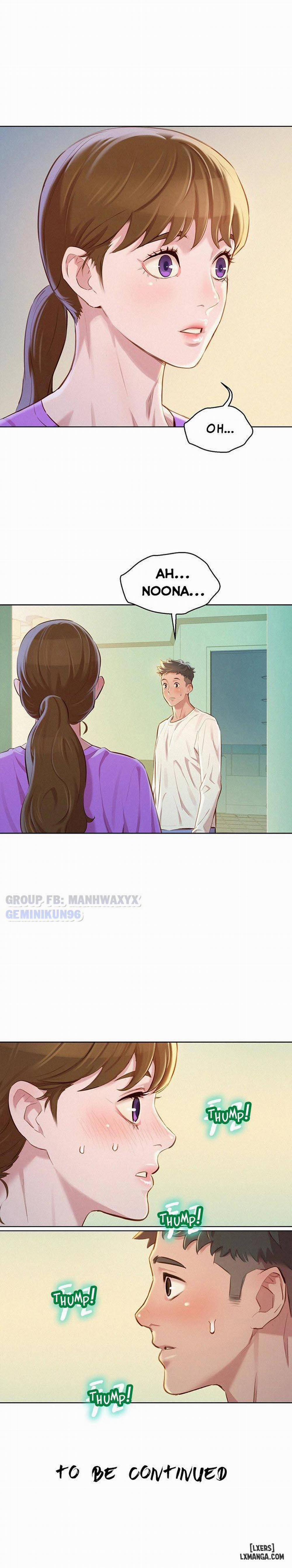 Chị (Noona) 77 trang 17