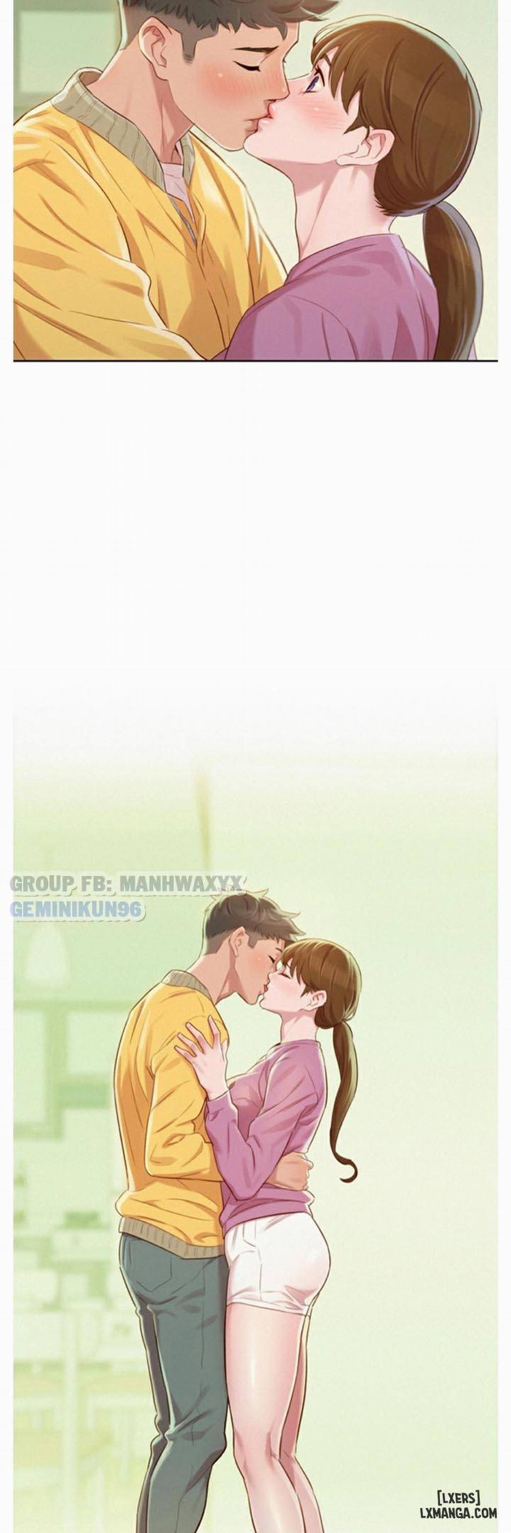 Chị (Noona) 78 trang 19