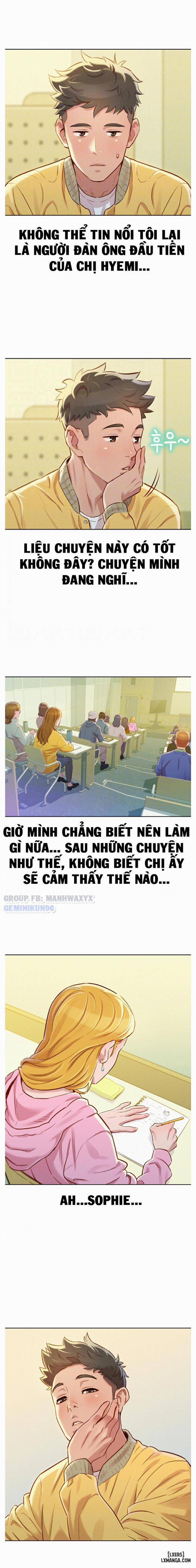 Chị (Noona) 78 trang 6