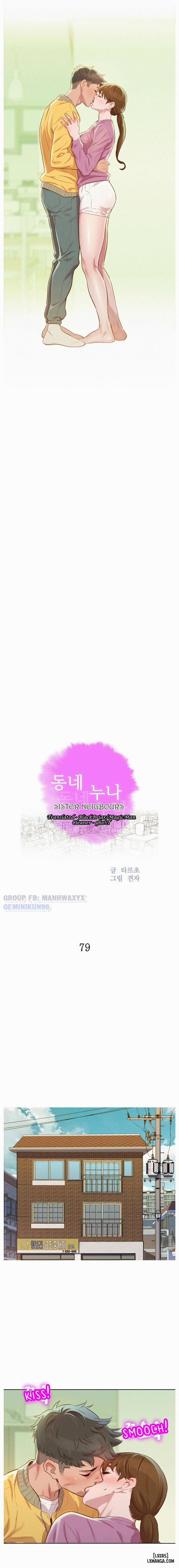 Chị (Noona) 79 trang 4