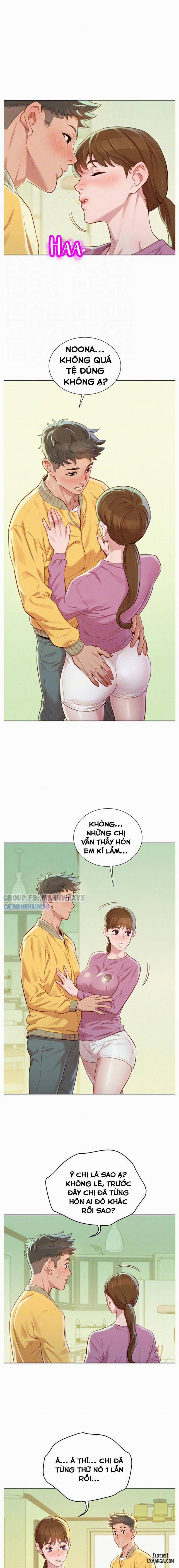 Chị (Noona) 79 trang 5