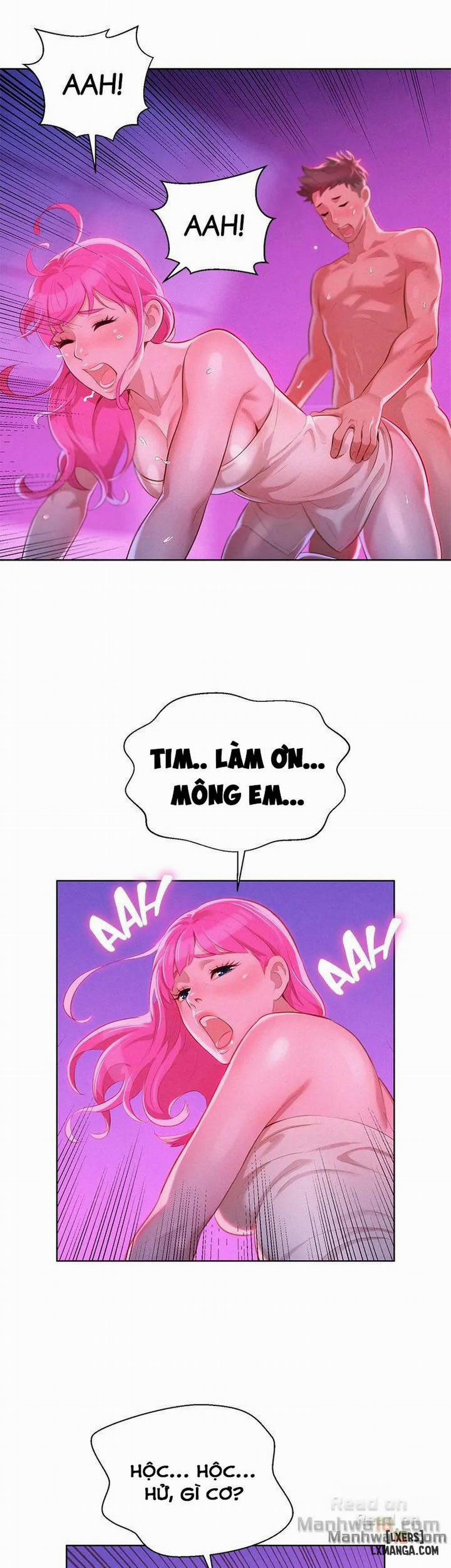 Chị (Noona) 8 trang 17