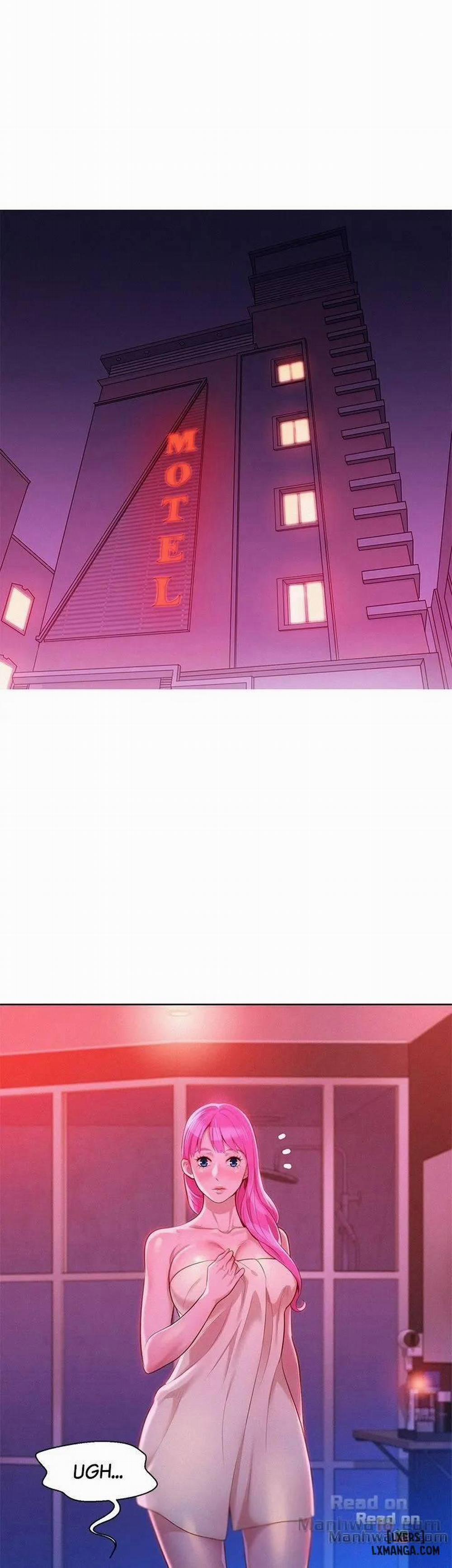 Chị (Noona) 8 trang 2