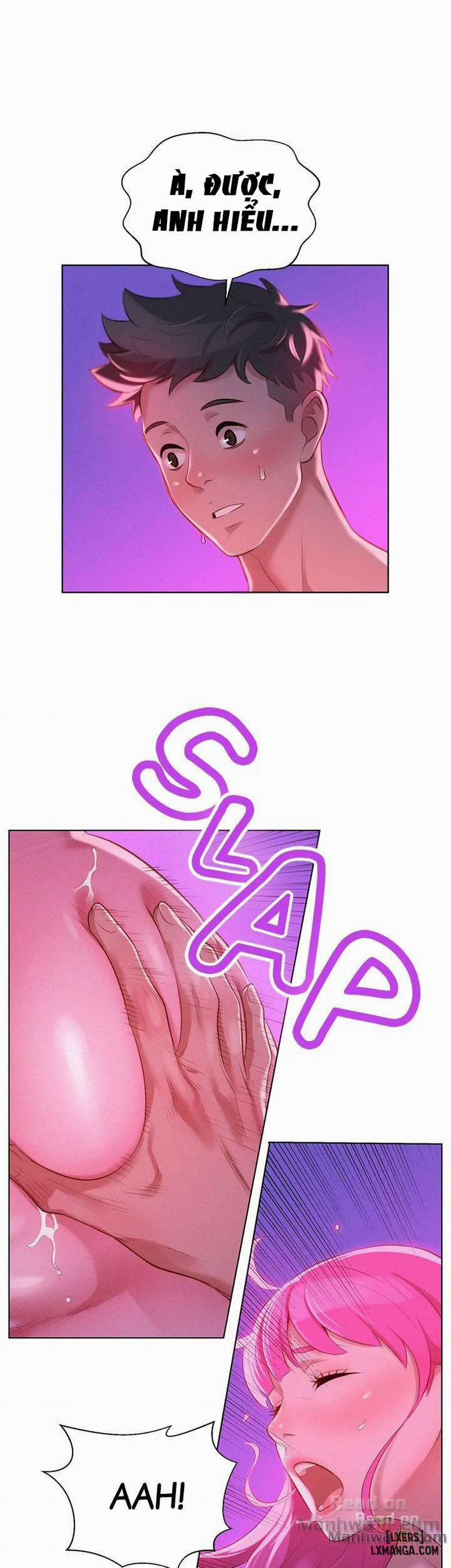 Chị (Noona) 8 trang 20