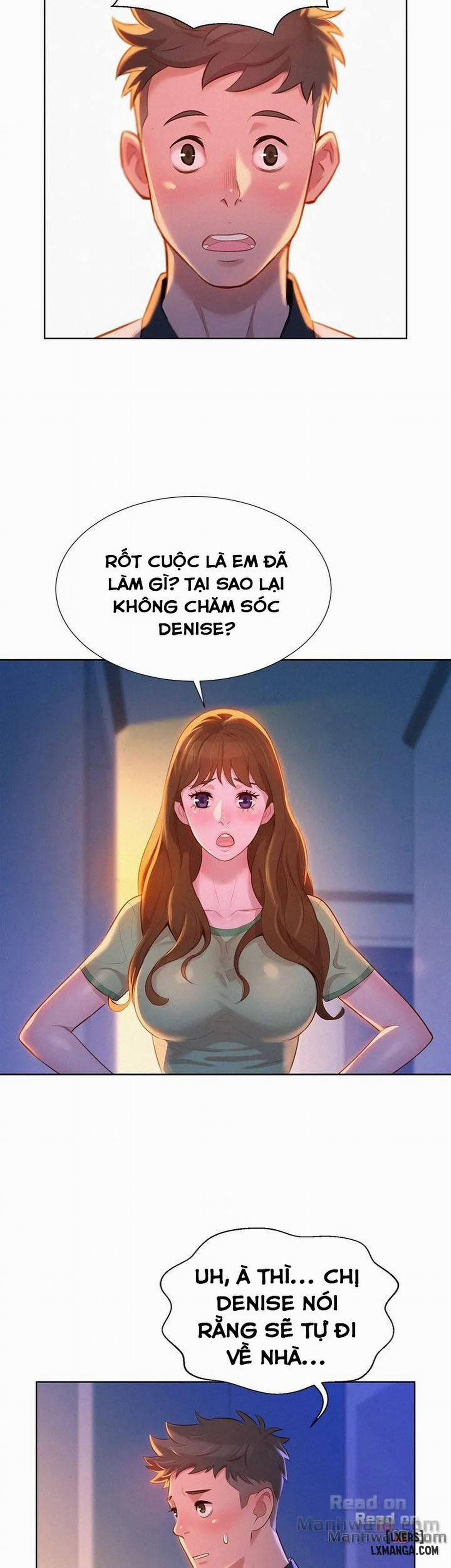 Chị (Noona) 8 trang 29