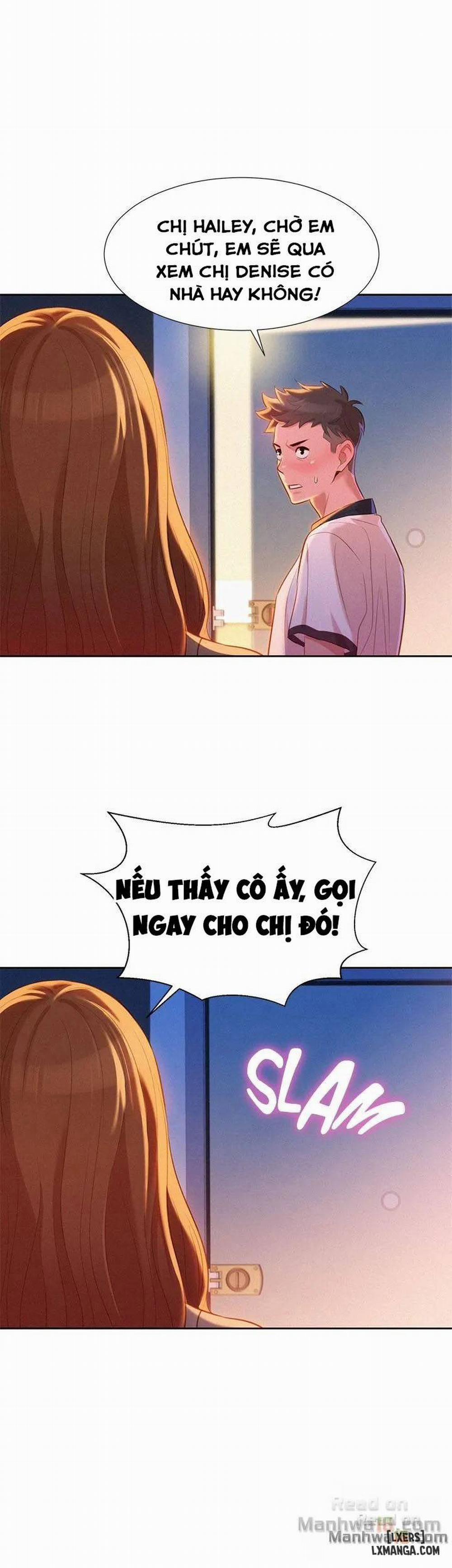 Chị (Noona) 8 trang 31