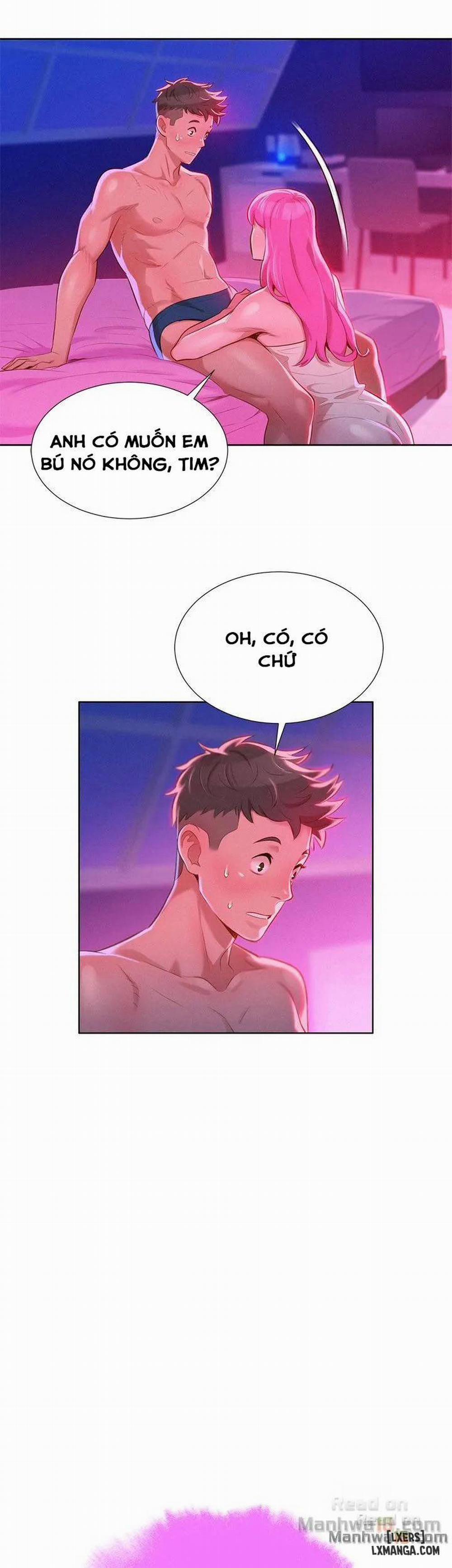 Chị (Noona) 8 trang 7