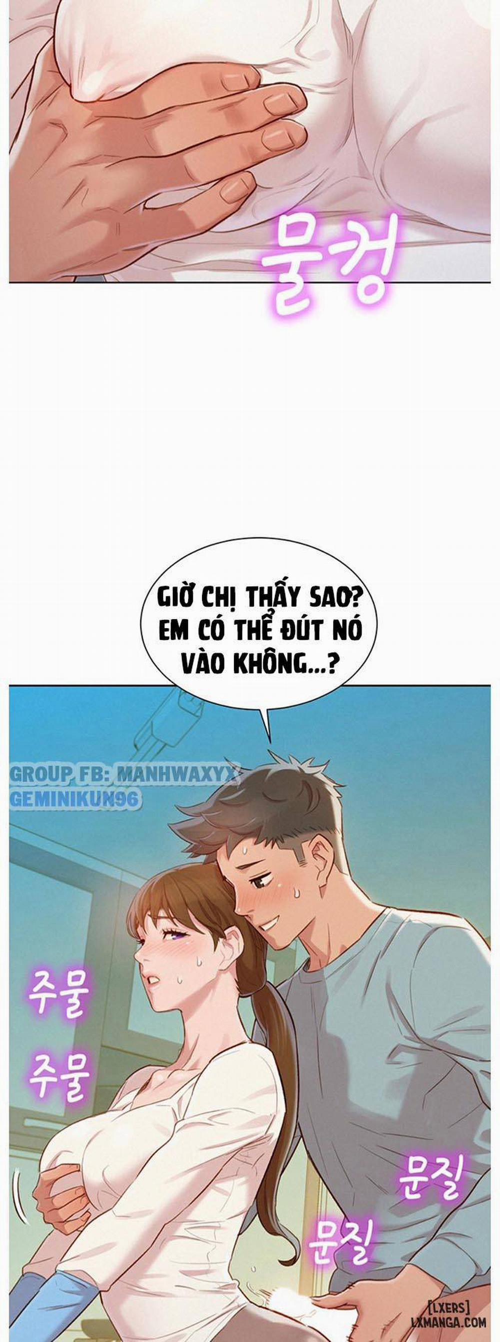 Chị (Noona) 81 trang 16