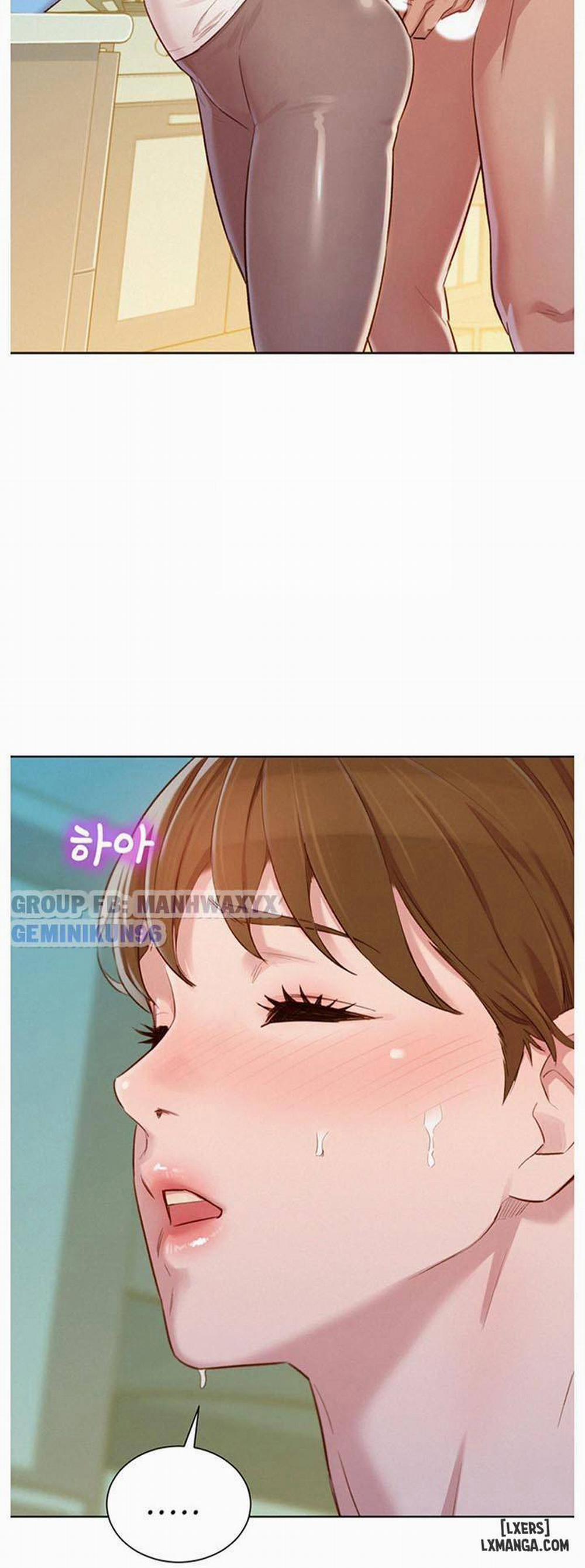 Chị (Noona) 81 trang 17