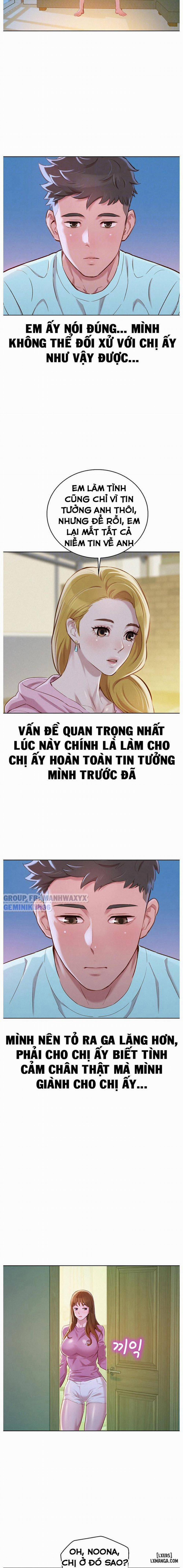 Chị (Noona) 81 trang 6