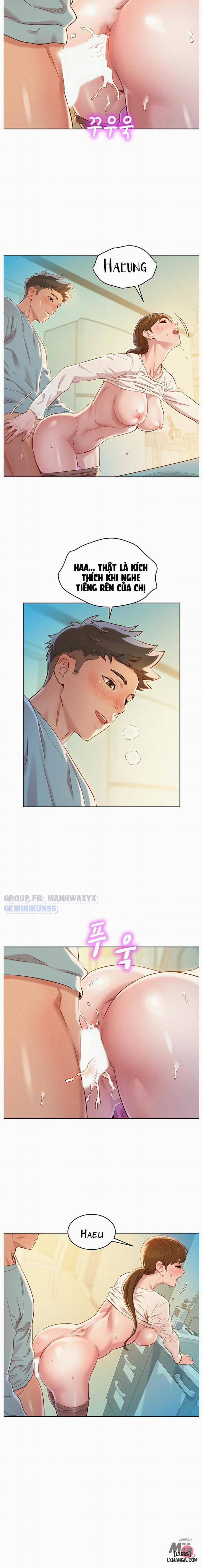 Chị (Noona) 82 trang 13