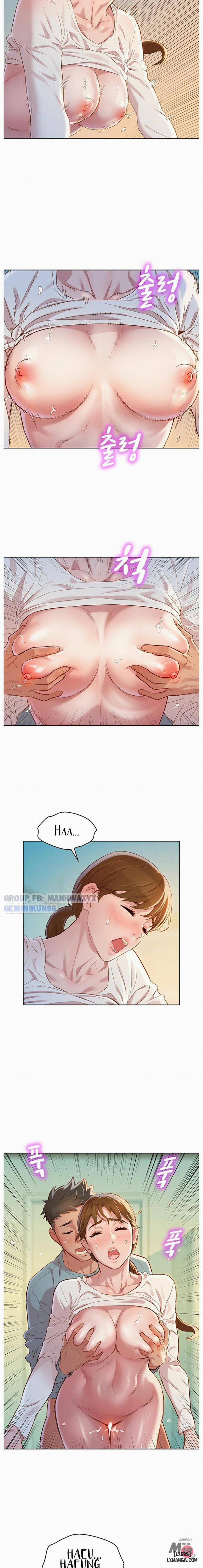 Chị (Noona) 82 trang 15