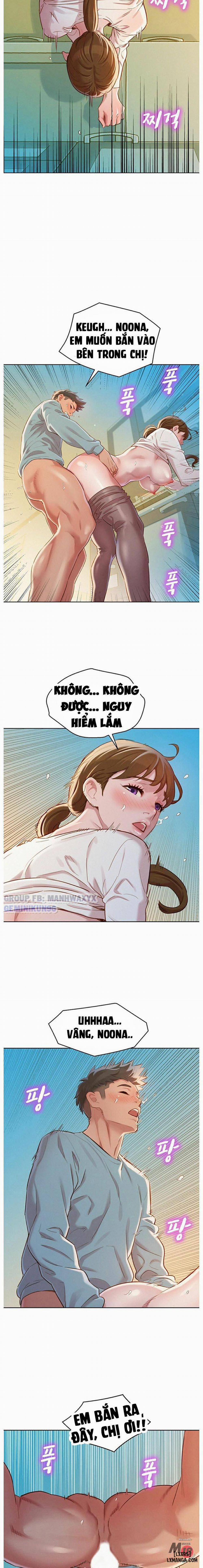 Chị (Noona) 82 trang 20