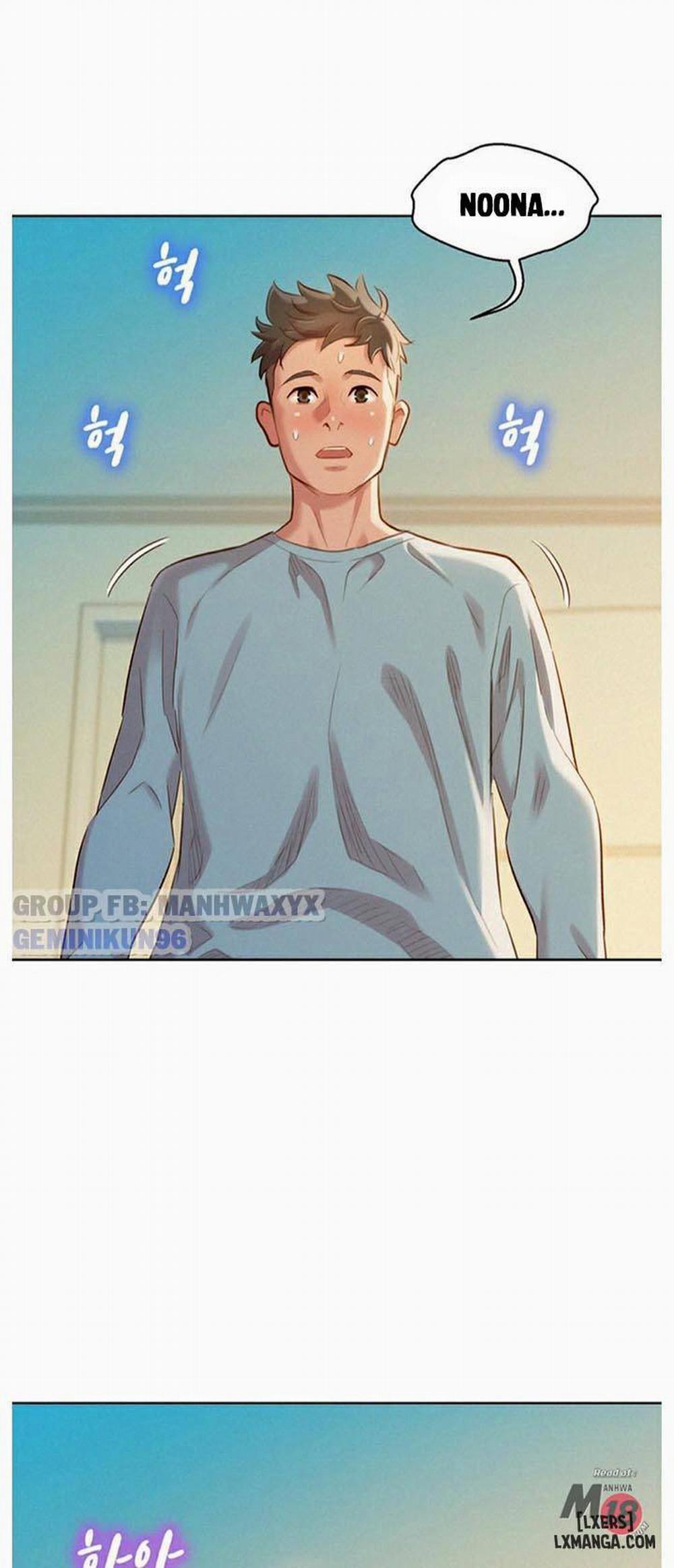 Chị (Noona) 82 trang 23