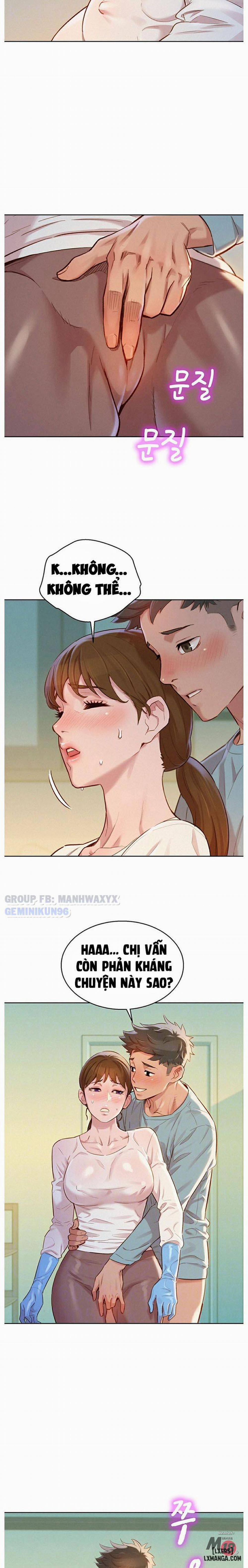 Chị (Noona) 82 trang 5