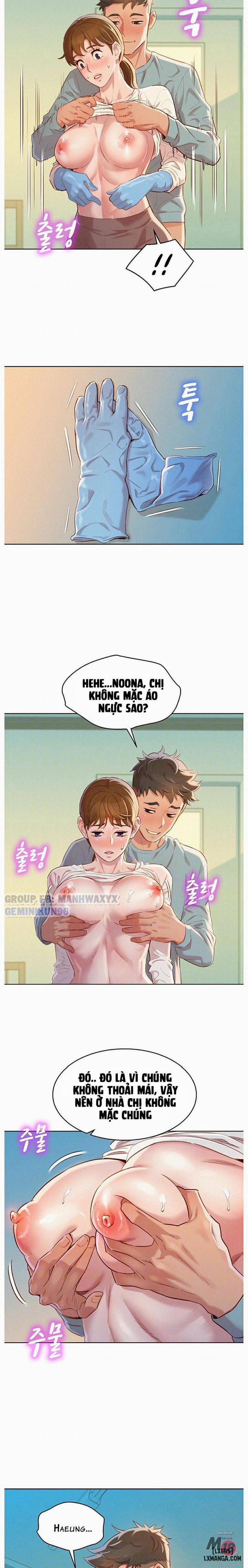 Chị (Noona) 82 trang 6