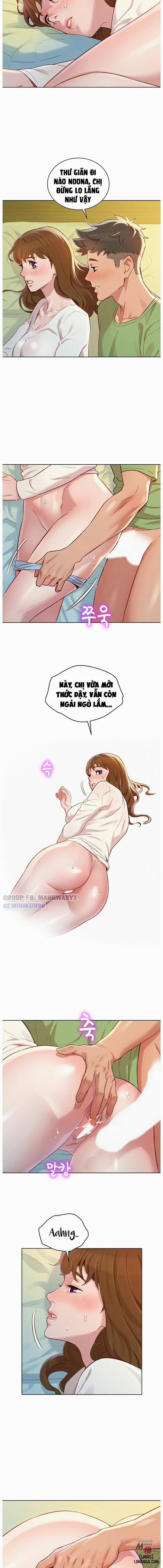 Chị (Noona) 84 trang 5