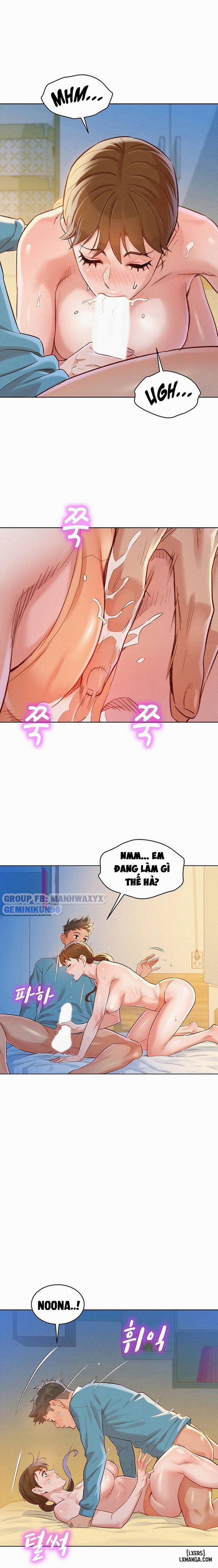 Chị (Noona) 86 trang 15