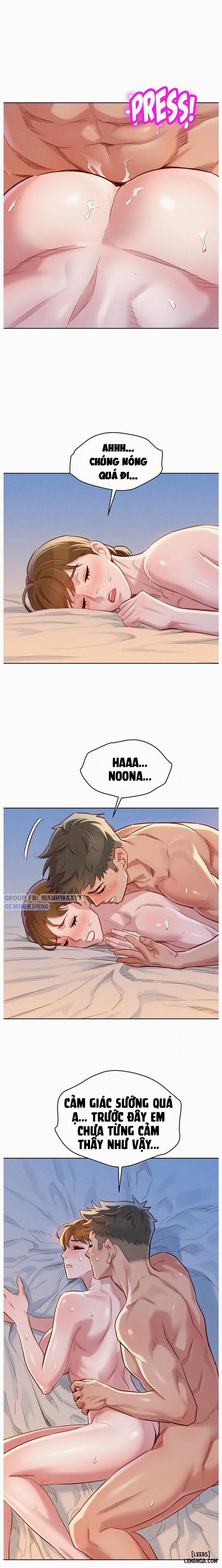 Chị (Noona) 87 trang 15