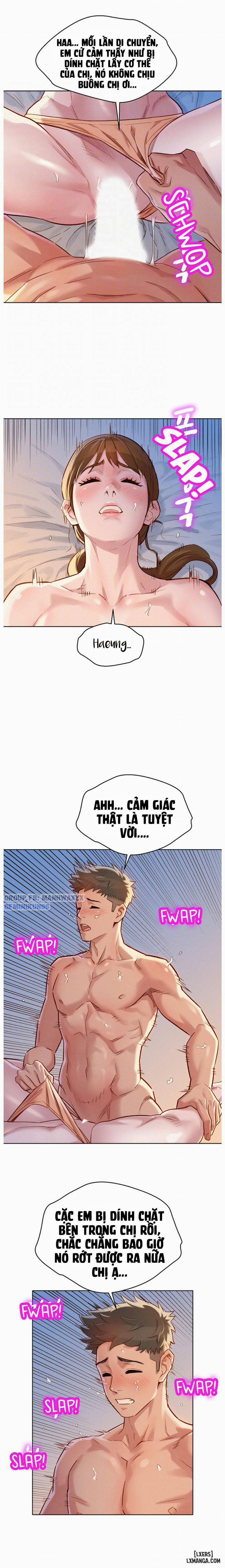 Chị (Noona) 87 trang 5