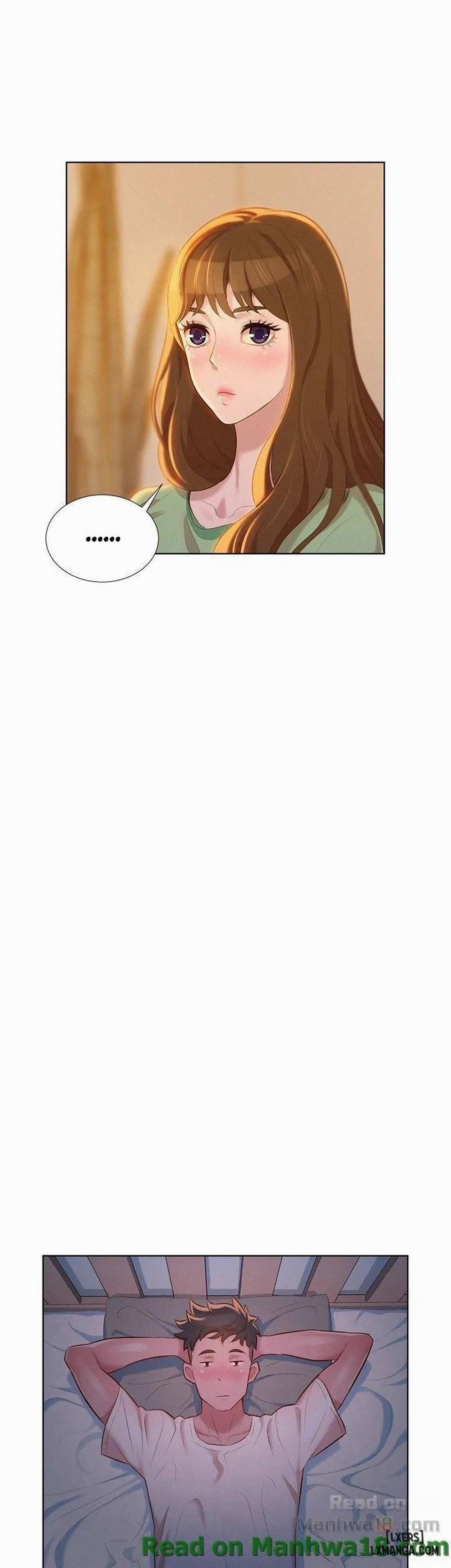 Chị (Noona) 9 trang 11