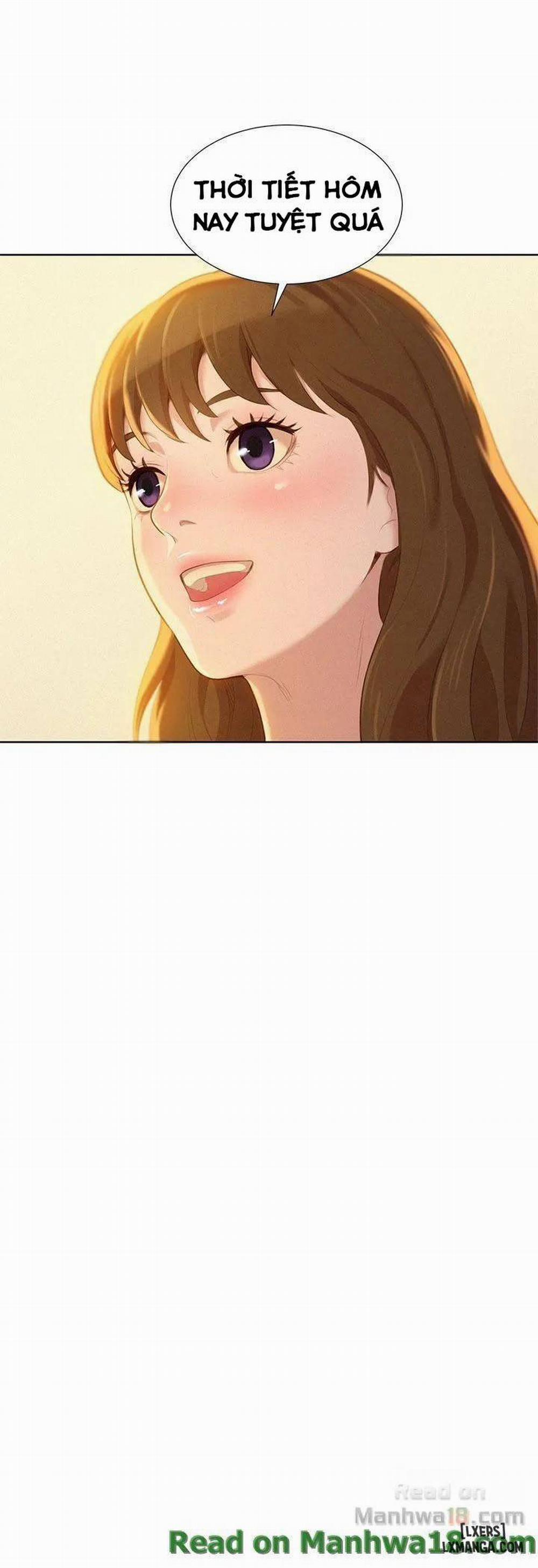 Chị (Noona) 9 trang 22