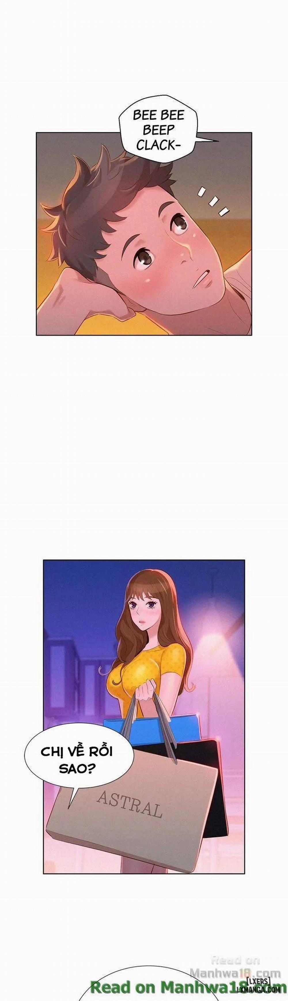 Chị (Noona) 9 trang 24