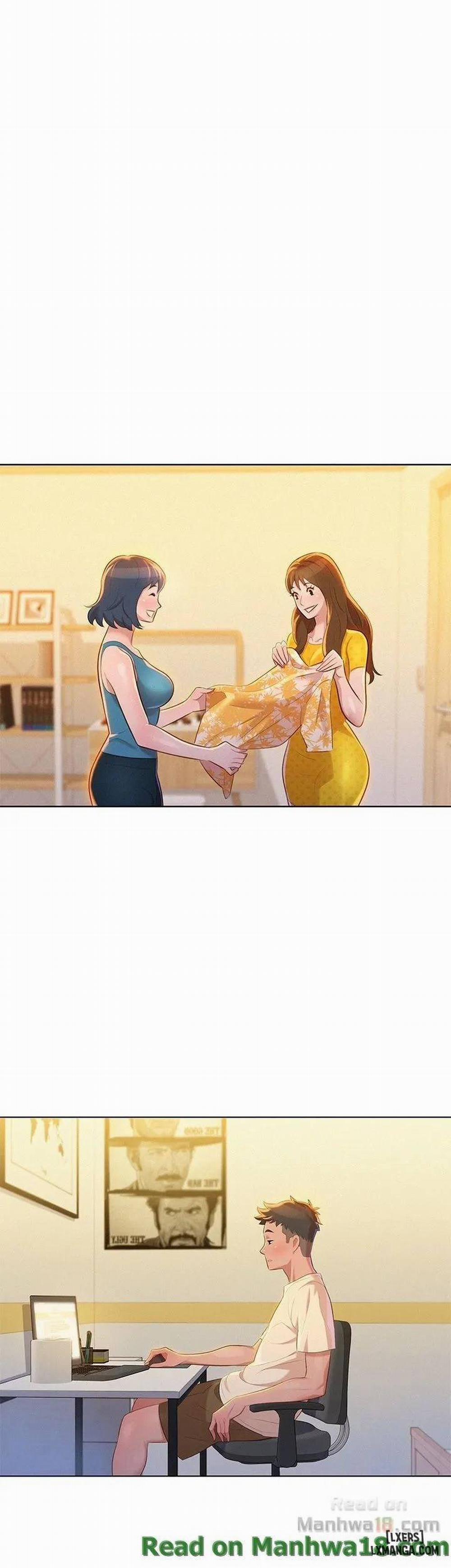 Chị (Noona) 9 trang 27