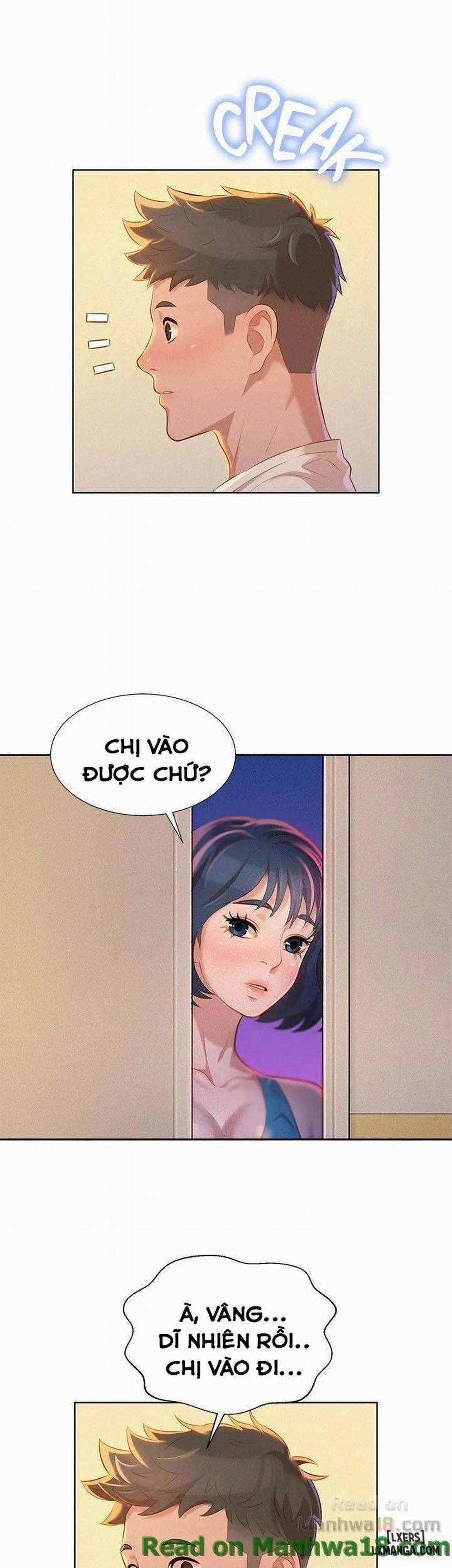 Chị (Noona) 9 trang 28