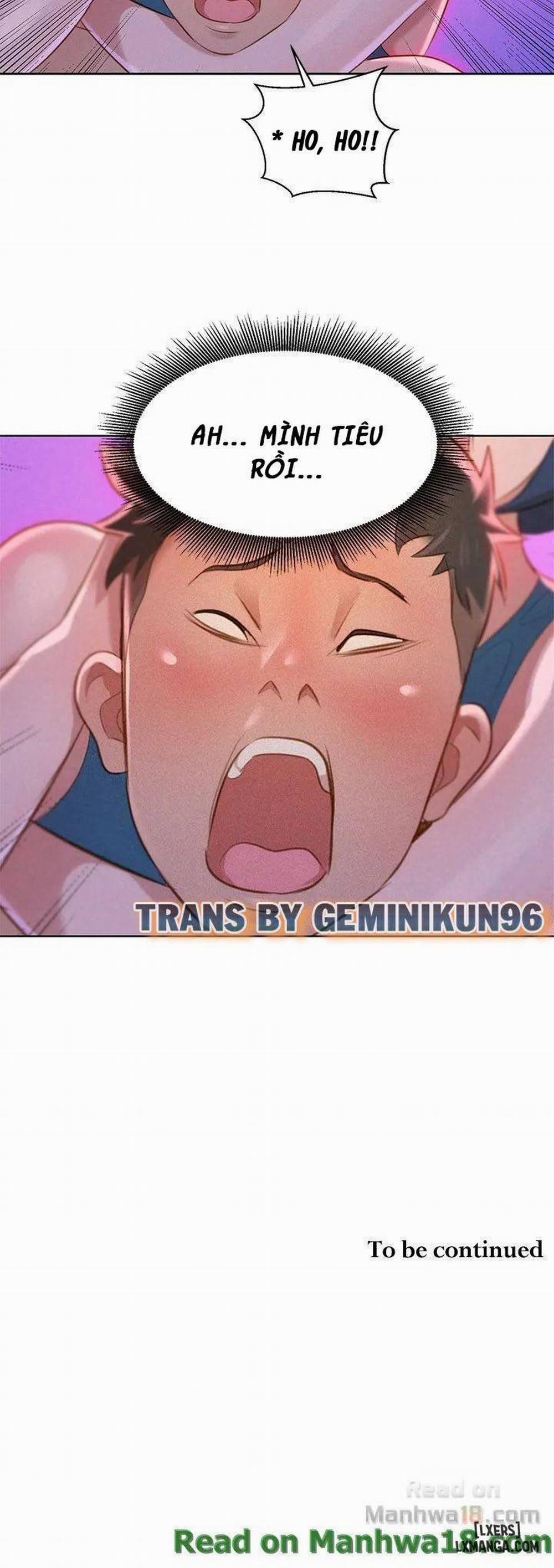 Chị (Noona) 9 trang 31