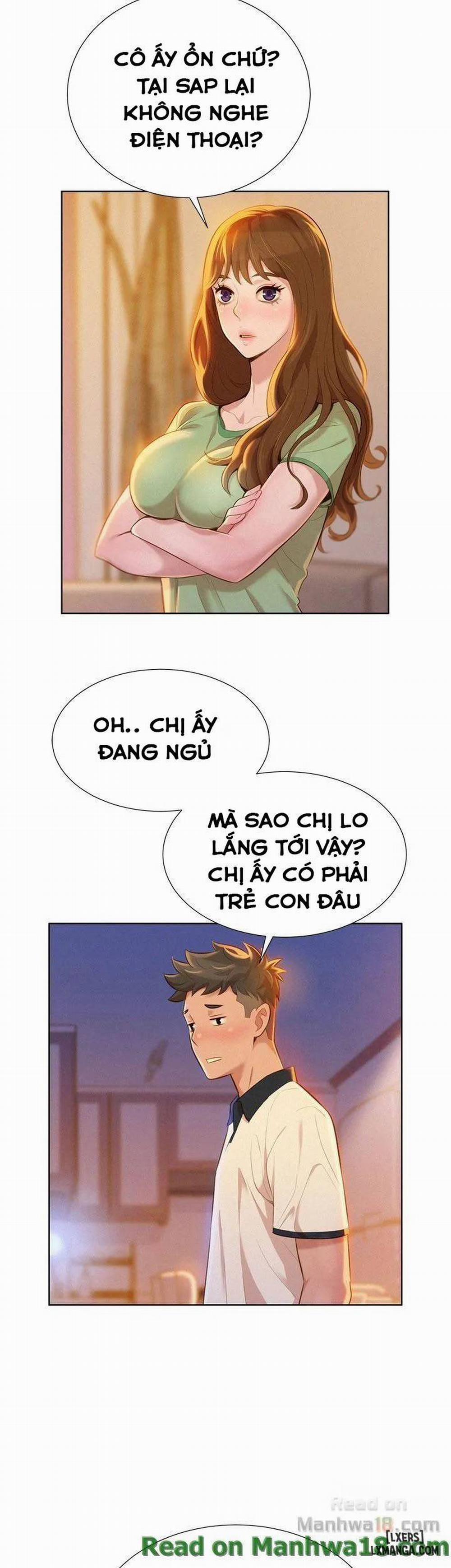 Chị (Noona) 9 trang 9