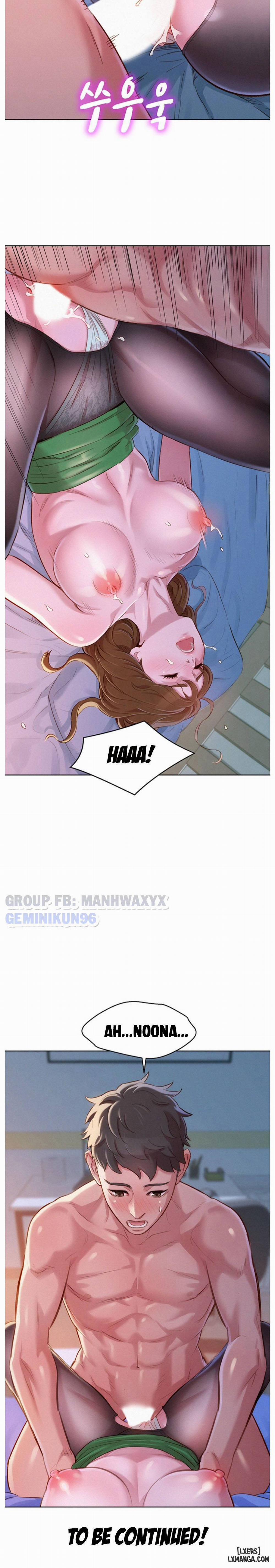 Chị (Noona) 91 trang 10