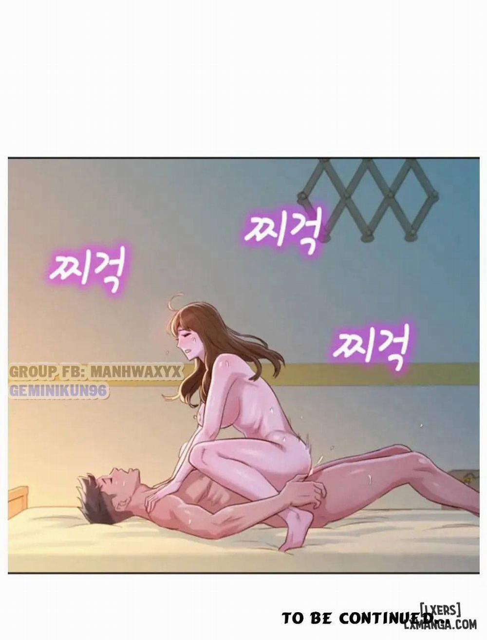 Chị (Noona) 93 trang 15