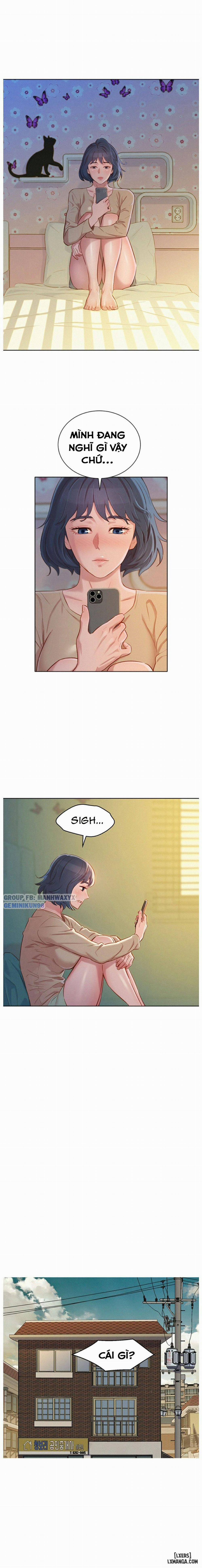Chị (Noona) 94 trang 10