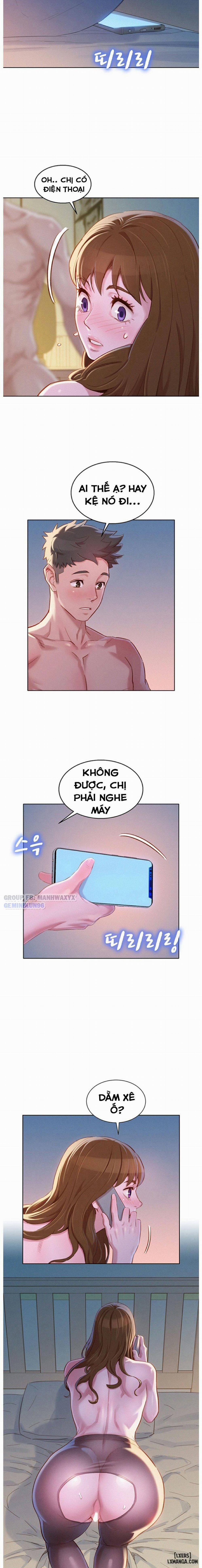 Chị (Noona) 94 trang 14